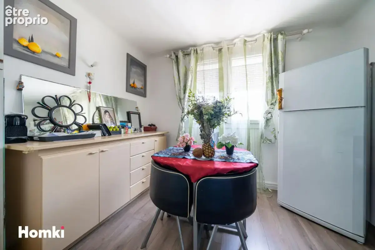 Appartement T4 de 74 m² à Avignon 84000, Route de Lyon - photo 2
