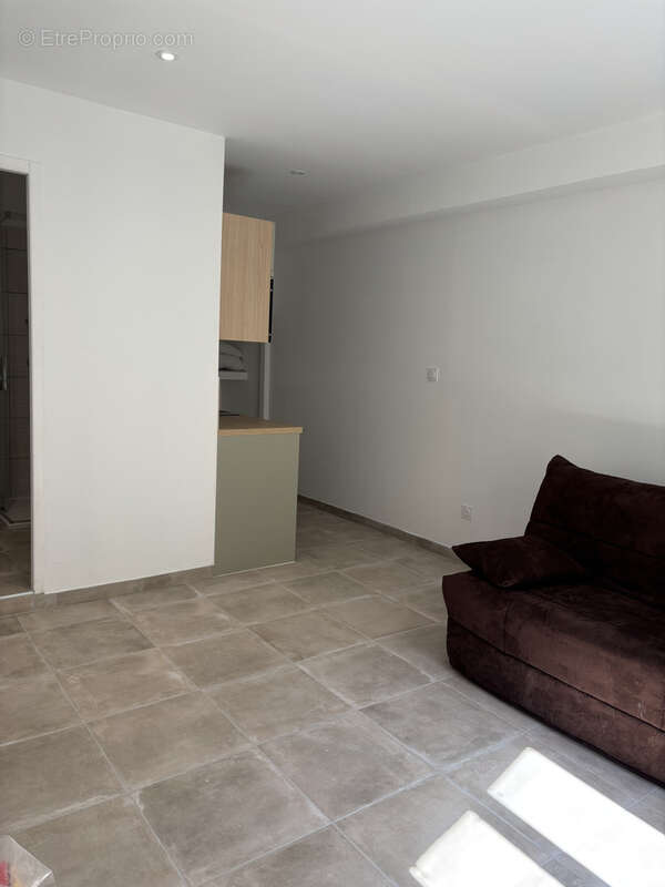 Appartement à SAINT-HIPPOLYTE-DU-FORT