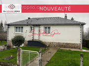 Maison à CONDE-SUR-NOIREAU