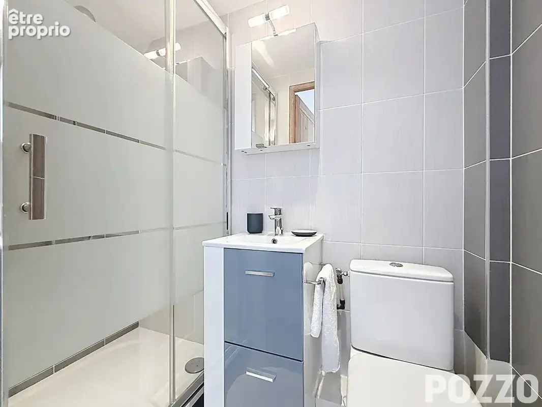 RARE - Charmant appartement Honfleur 3 pièces - photo 12