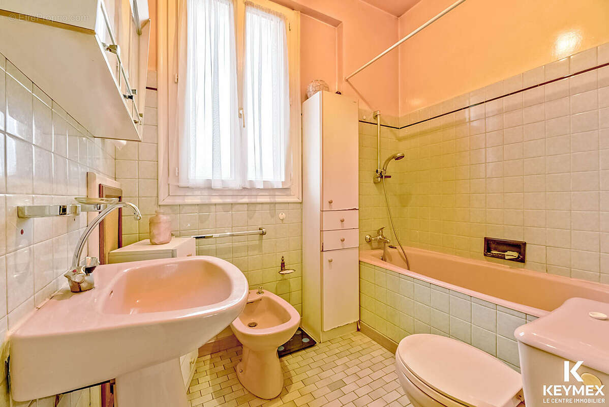 Maison 5 pièces à vendre à Saint Gratien - photo 9