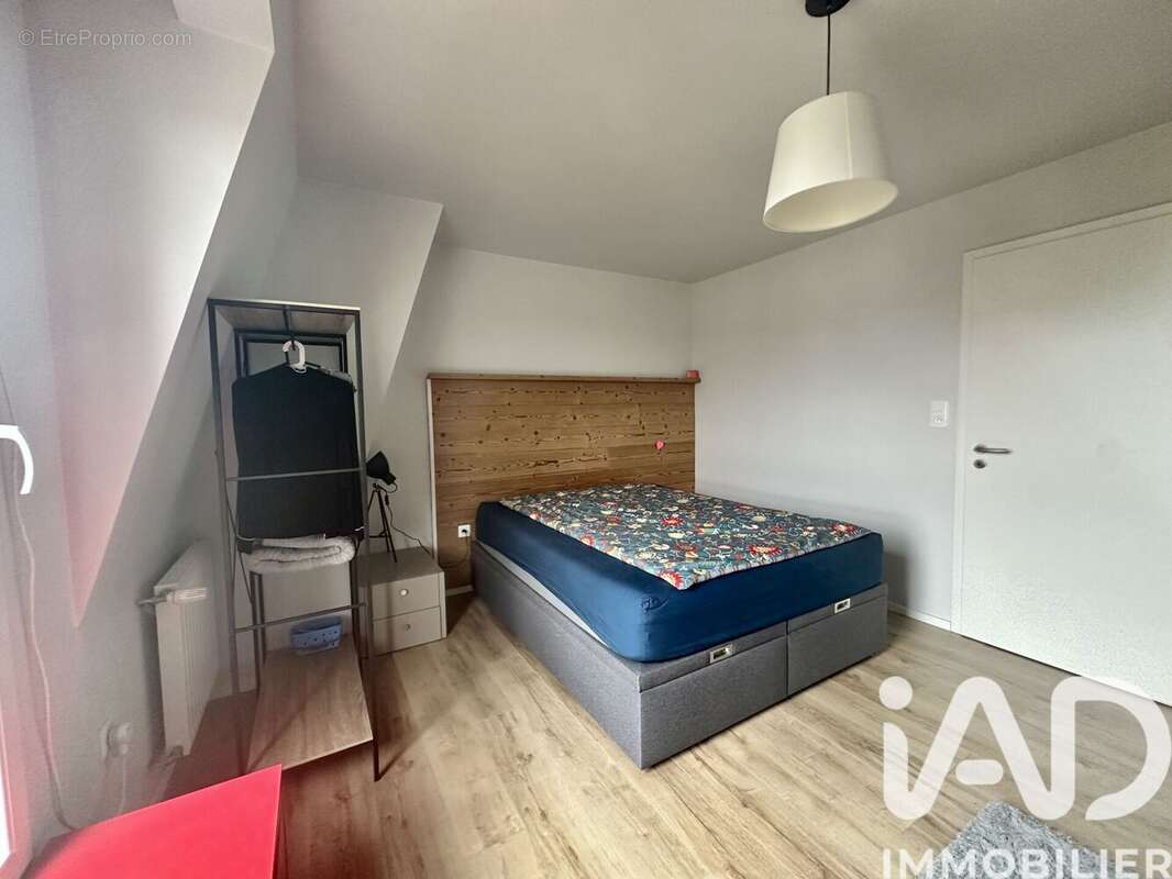 Photo 7 - Appartement à HERRLISHEIM-PRES-COLMAR