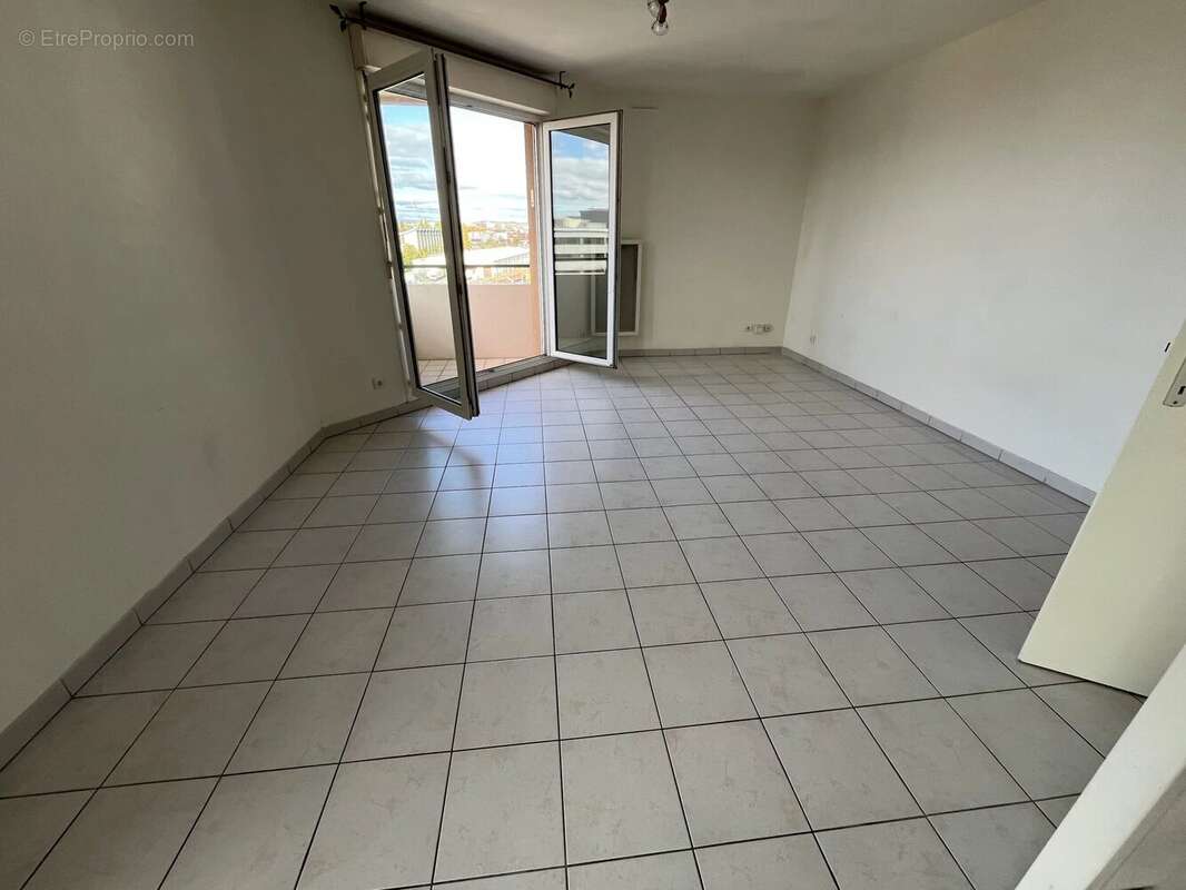 Appartement à DIJON