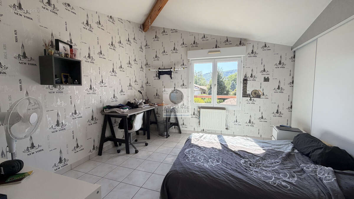 Un beau cadre de vie pour un projet familial - photo 15