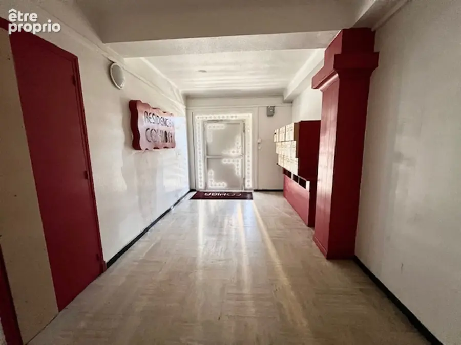 Magnifique T2 de style Loft de 39 m² carrez avec petite terrasse et comble au dernier étage avec ascenseur - photo 12