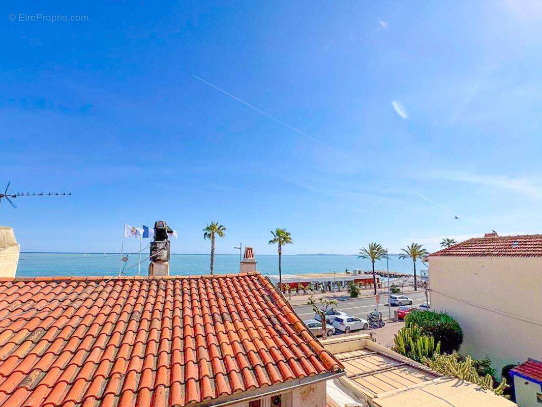 Maison à CAGNES-SUR-MER