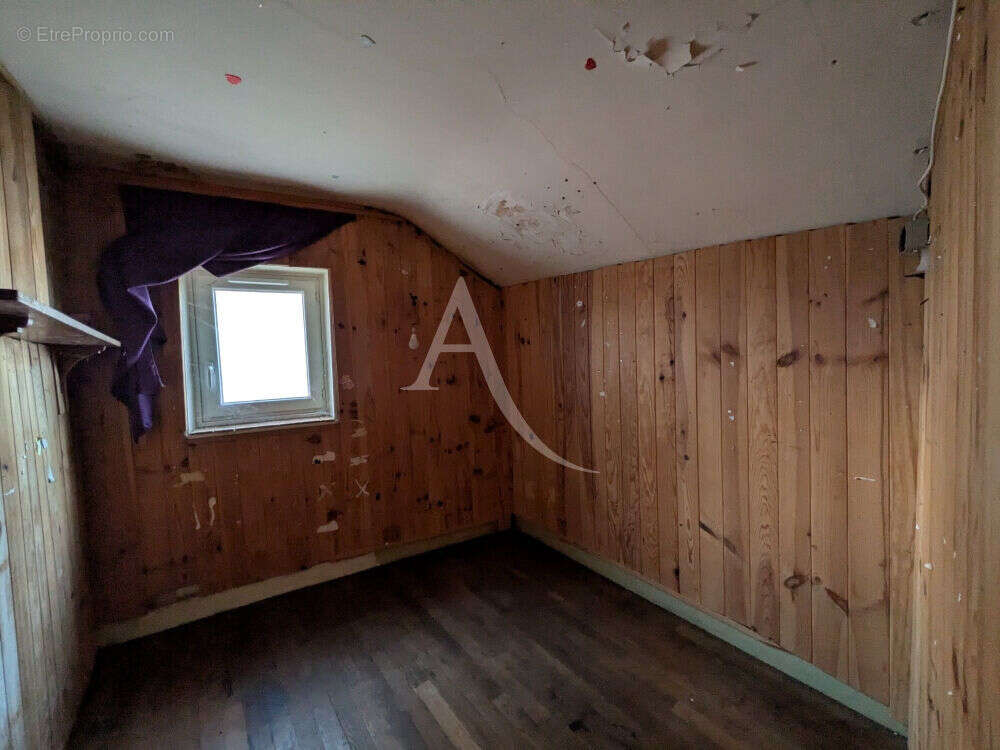 Appartement à ONZAIN