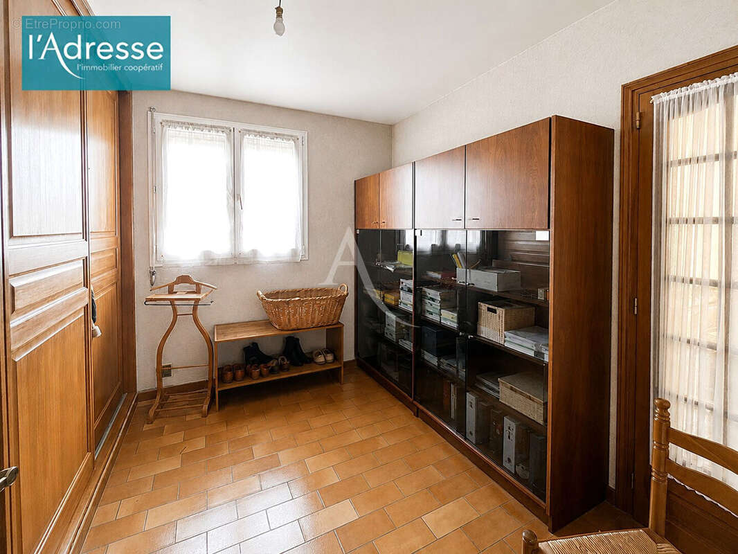 Maison Les Mureaux 140 m² 4 chambres - photo 8