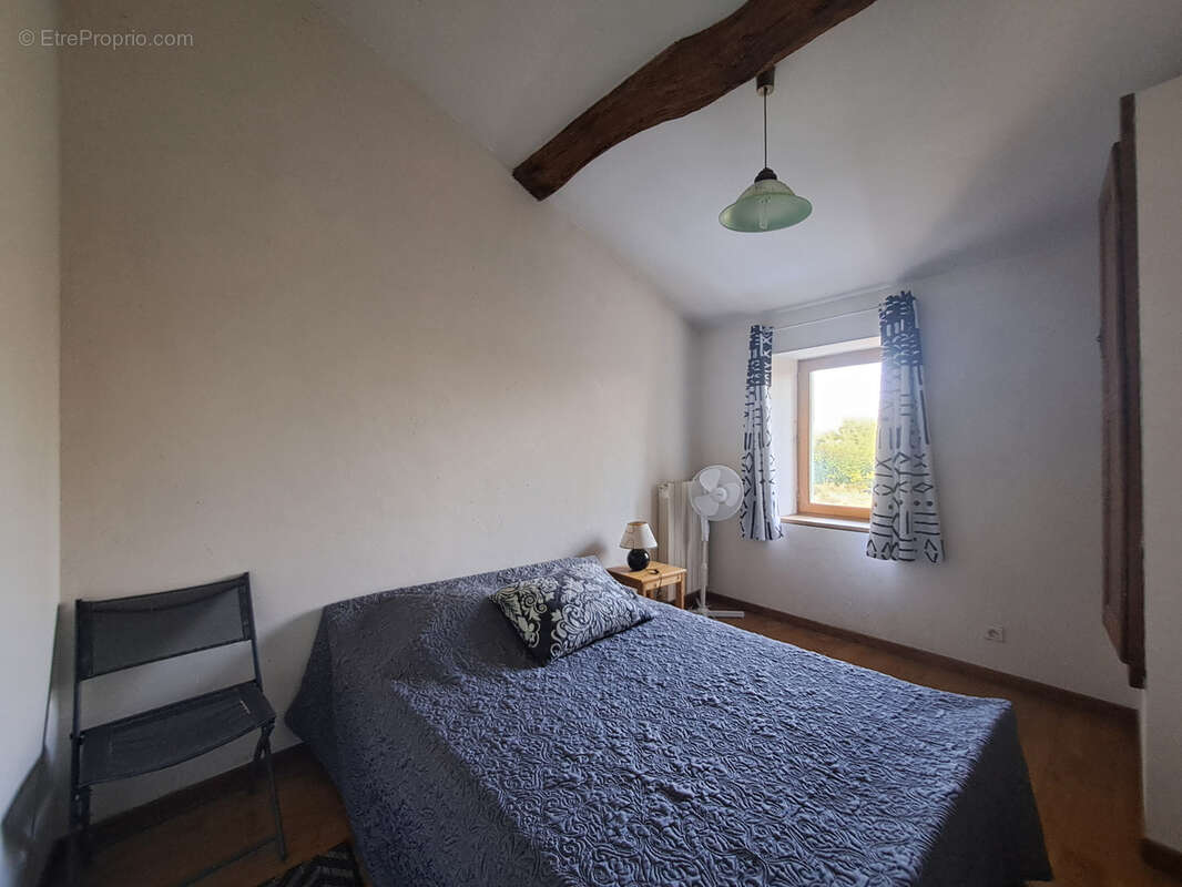 Maison à CLERMONT-DESSOUS