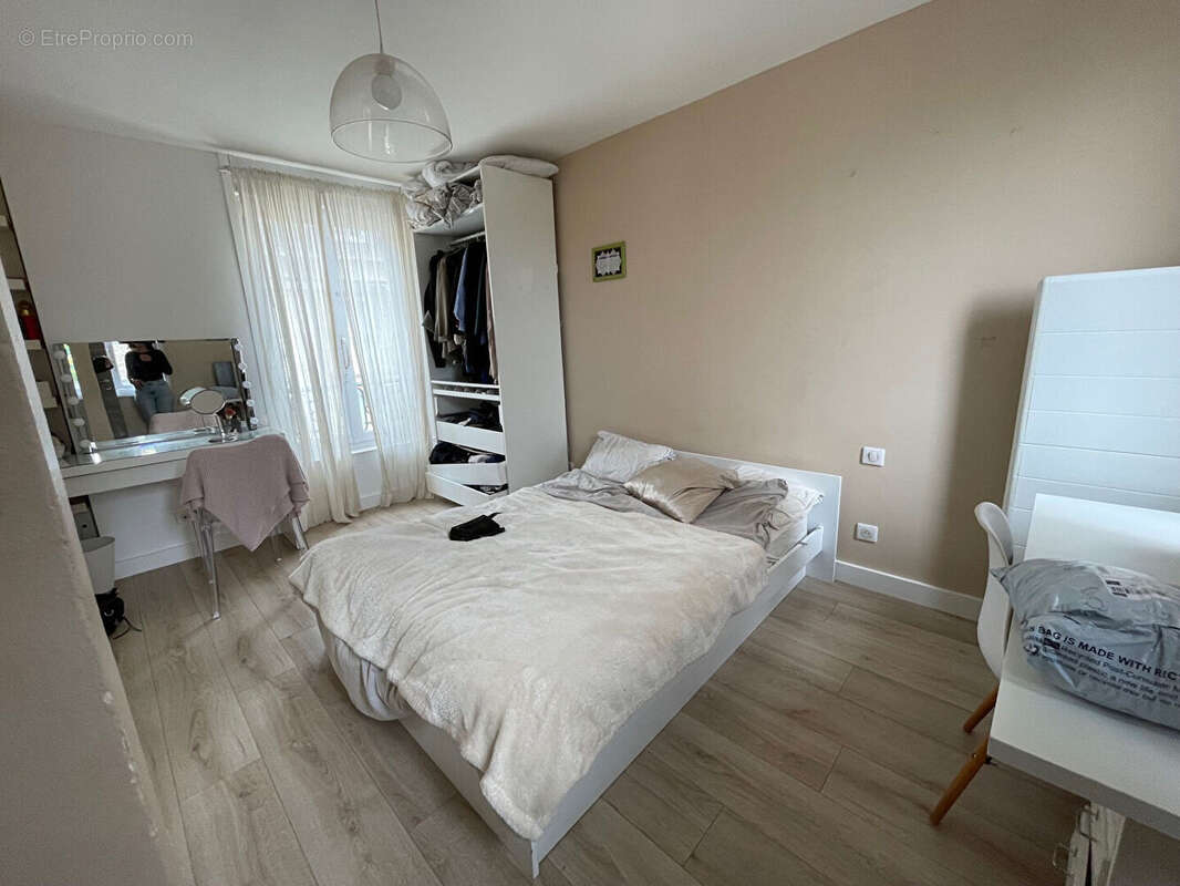 Maison à REIMS