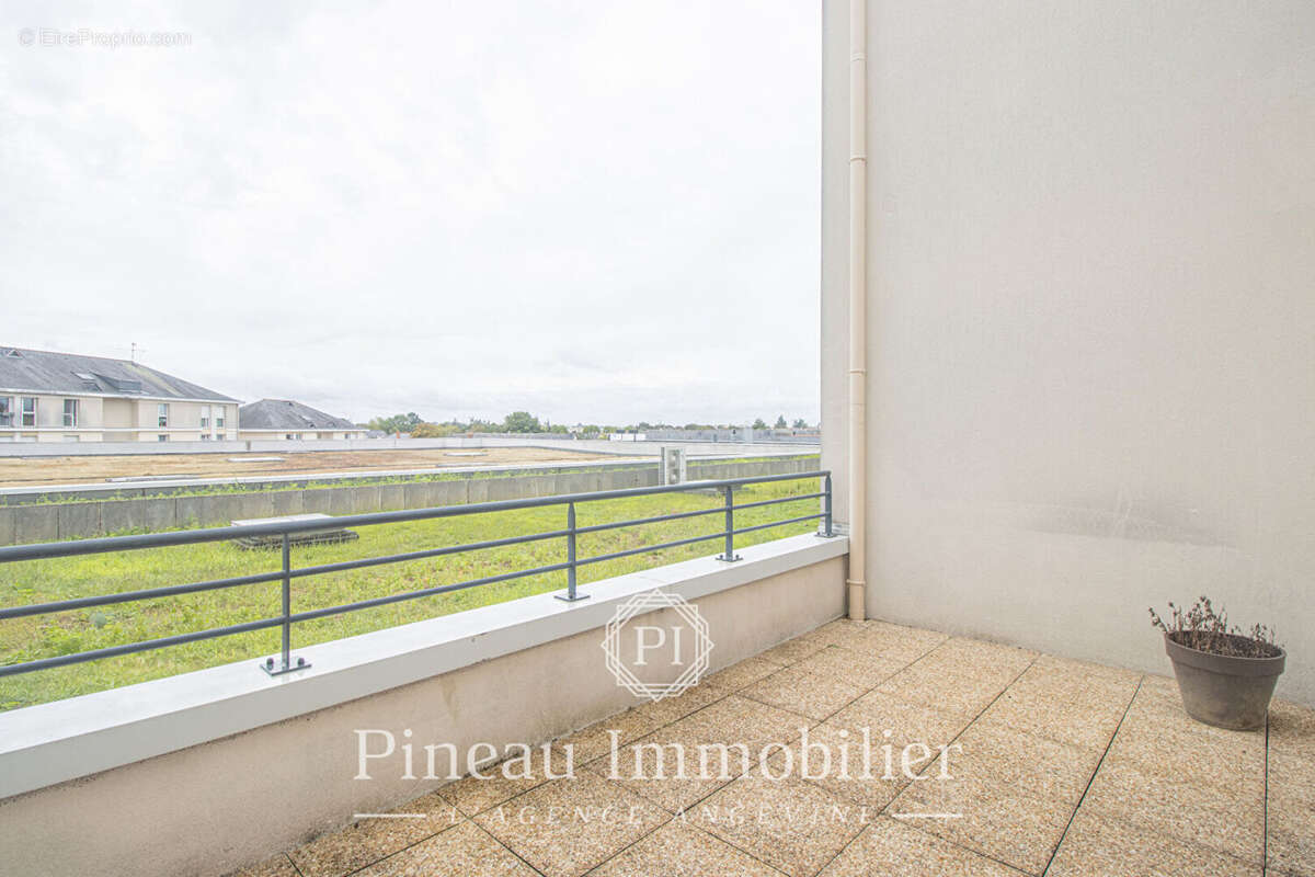 Appartement à SAINT-BARTHELEMY-D'ANJOU