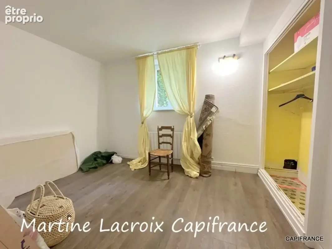 Dpt SARTHE (72), à vendre AVEZÉ - PROPRIÉTÉ  P8 de 166 m² - Terrain de 1H500 - photo 16