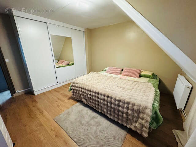 Maison à NOGENT-SUR-OISE