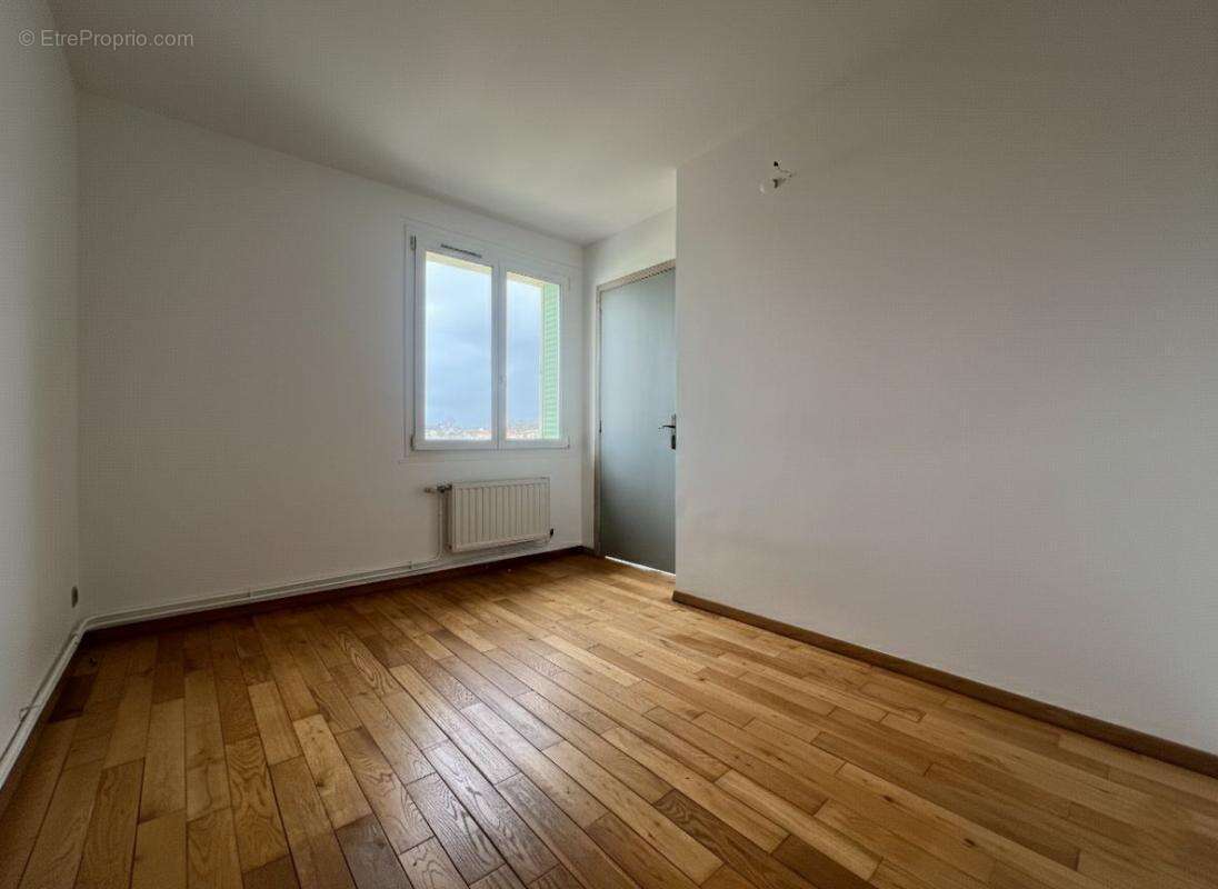 Appartement à ESSEY-LES-NANCY