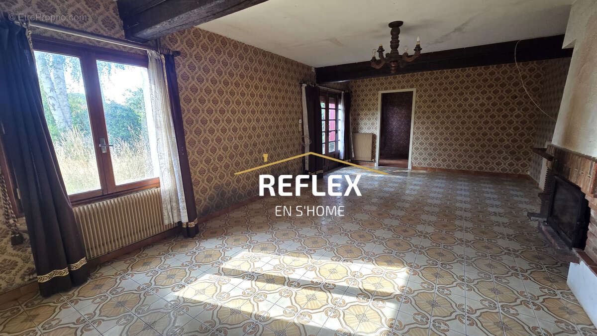 Maison individuelle de plain-pied - photo 3