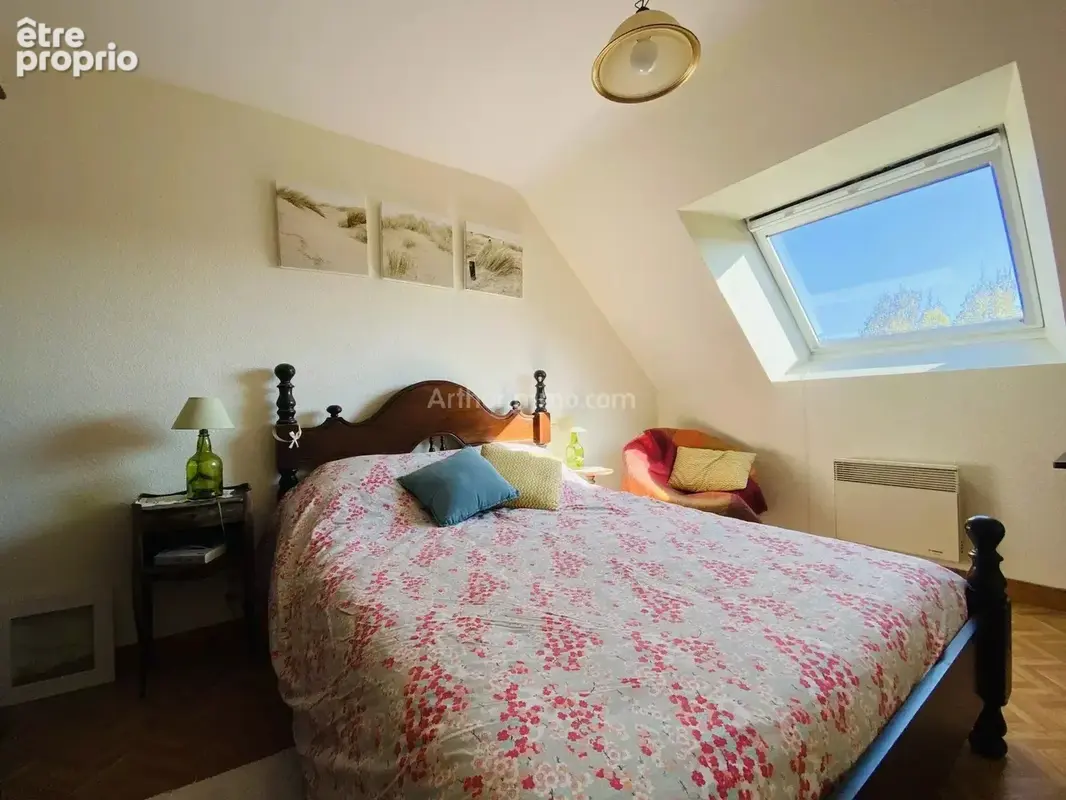 Vente Maison Auray(56400) 363 300ï¿œ - photo 6