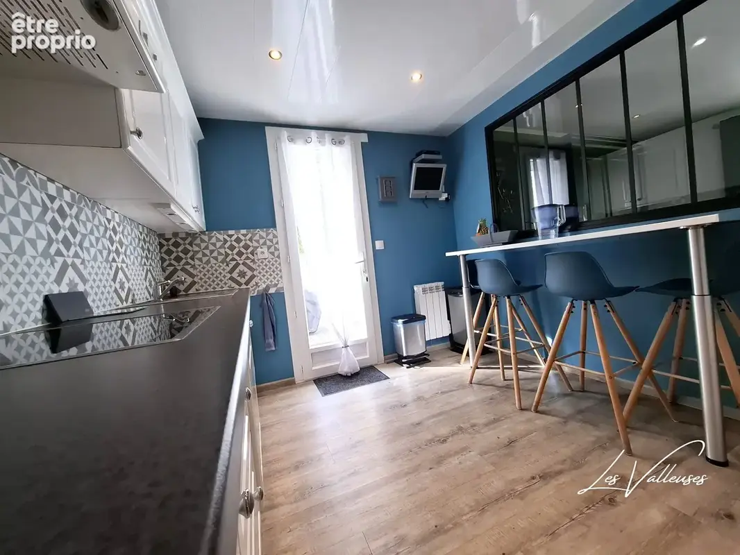 Maison 8 pièces 157 m² à vendre à Varengeville-Sur-Mer (76119) - photo 9