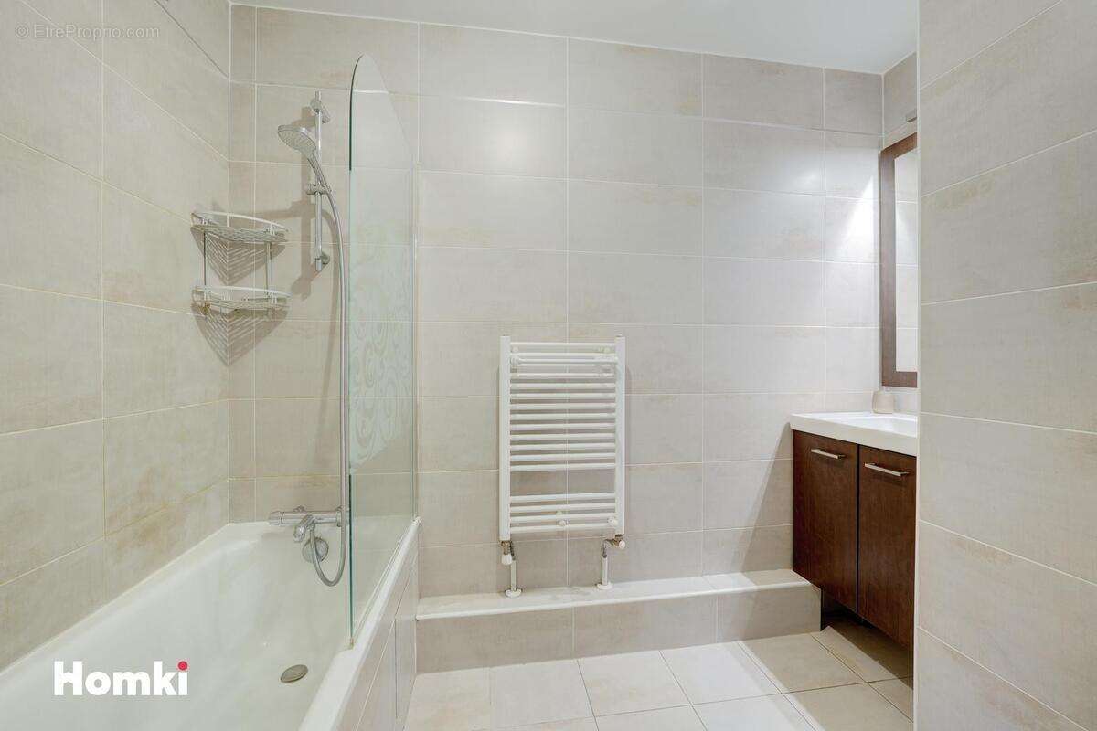 Appartement à HOUILLES