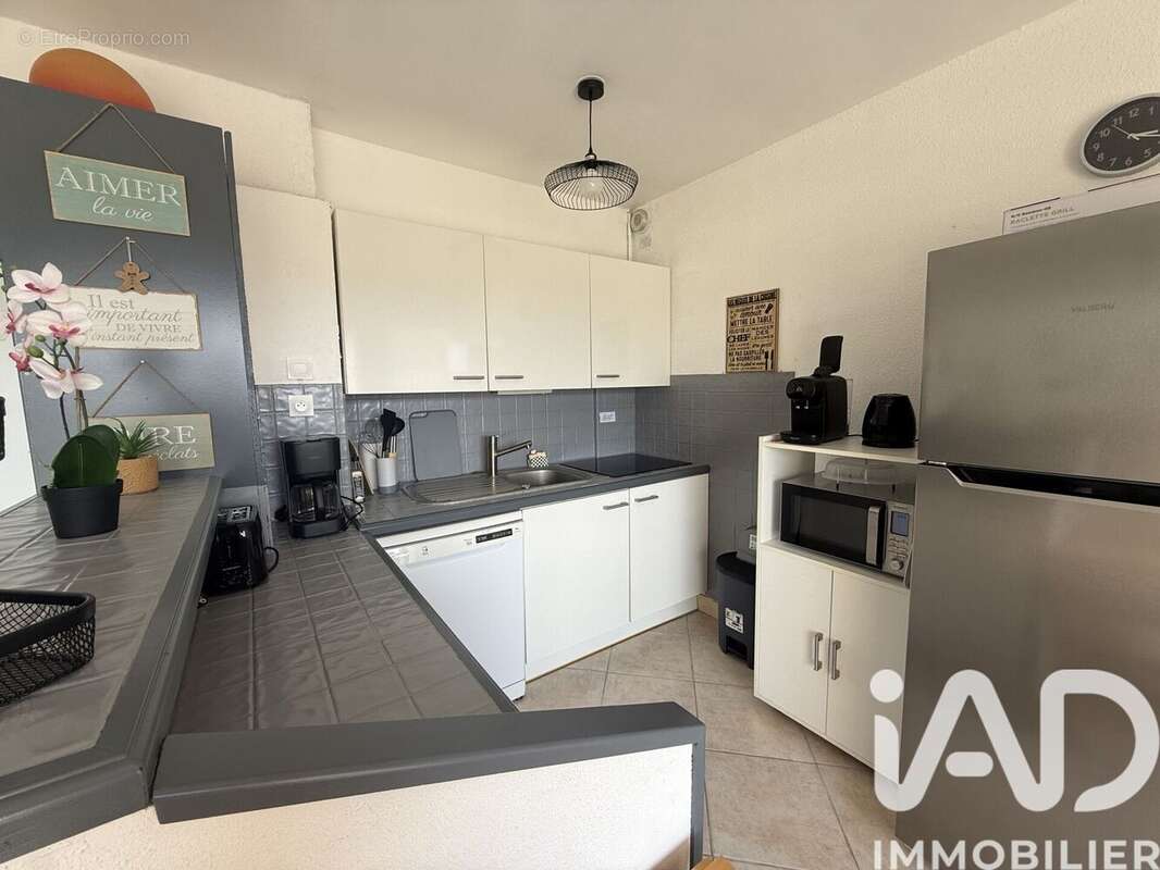 Photo 5 - Appartement à LE BARCARES