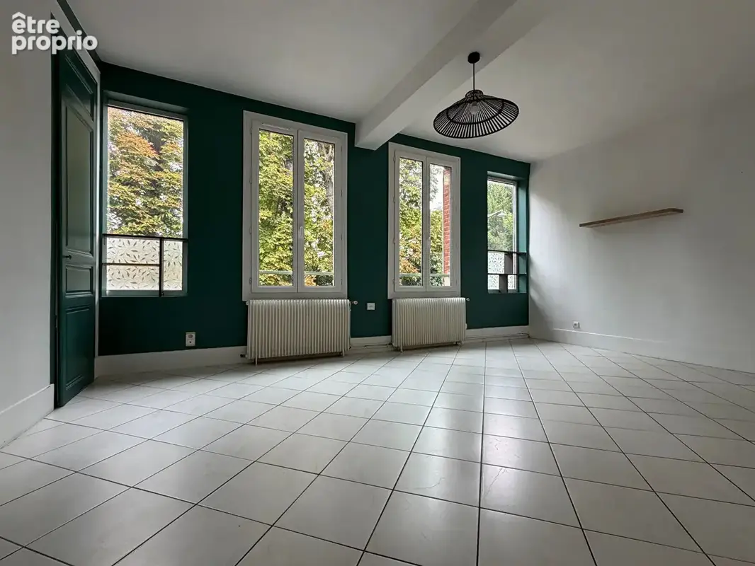 Appartement Evreux 3 pièce(s) - photo 6