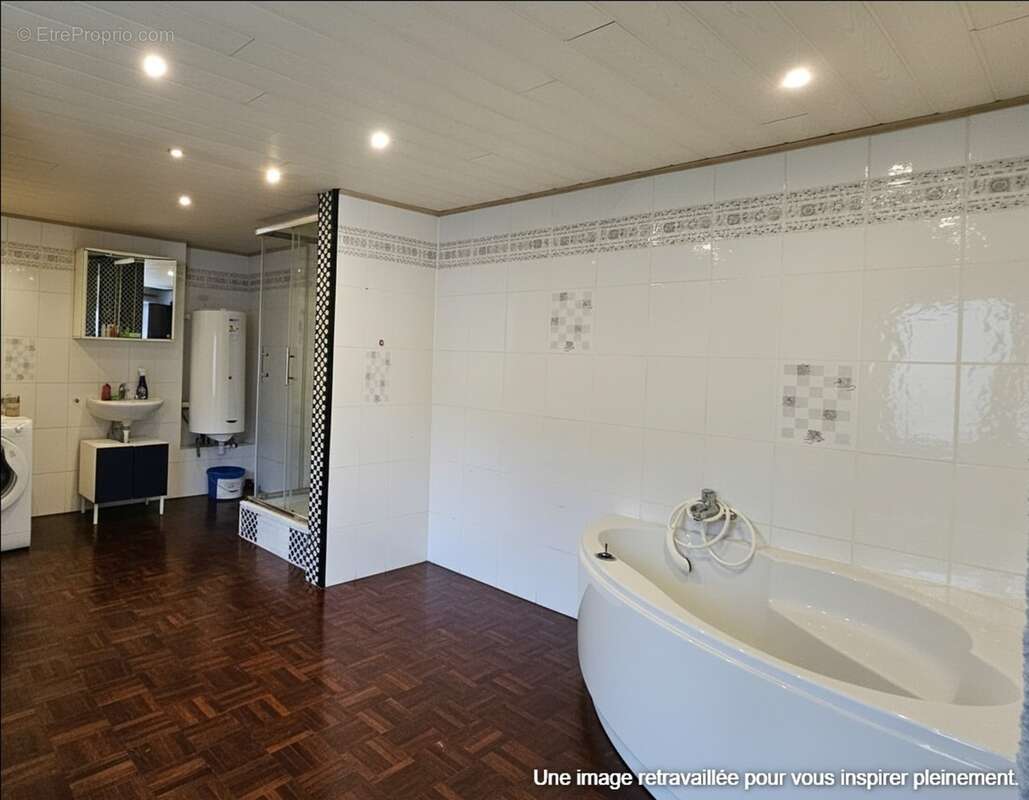 Maison à vendre 3 pièces GROSBLIEDERSTROFF (57) - photo 11