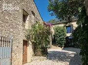 Maison à ASPERES