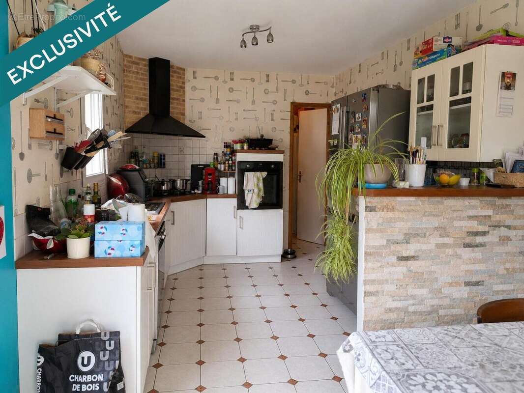 Photo 4 - Maison à PLUVIGNER