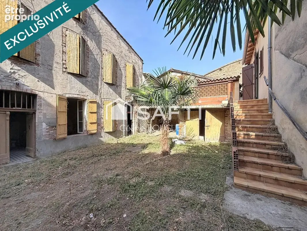 Photo 1 - Maison à MOISSAC