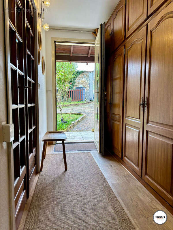 Maison à LES MUREAUX