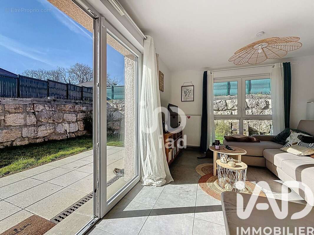 Photo 6 - Appartement à SILLINGY