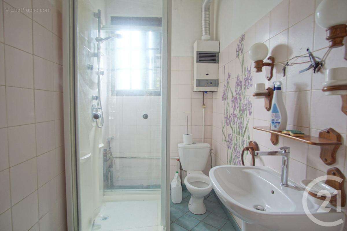 Appartement à CHOISY-LE-ROI