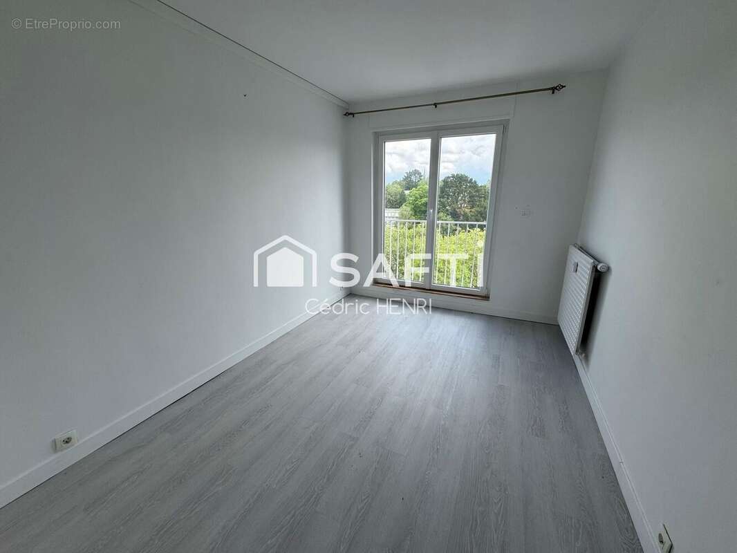 Photo 6 - Appartement à QUIMPER
