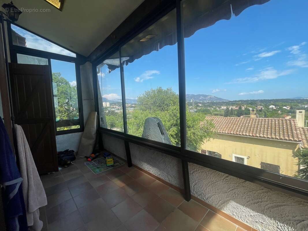 Maison à LA SEYNE-SUR-MER