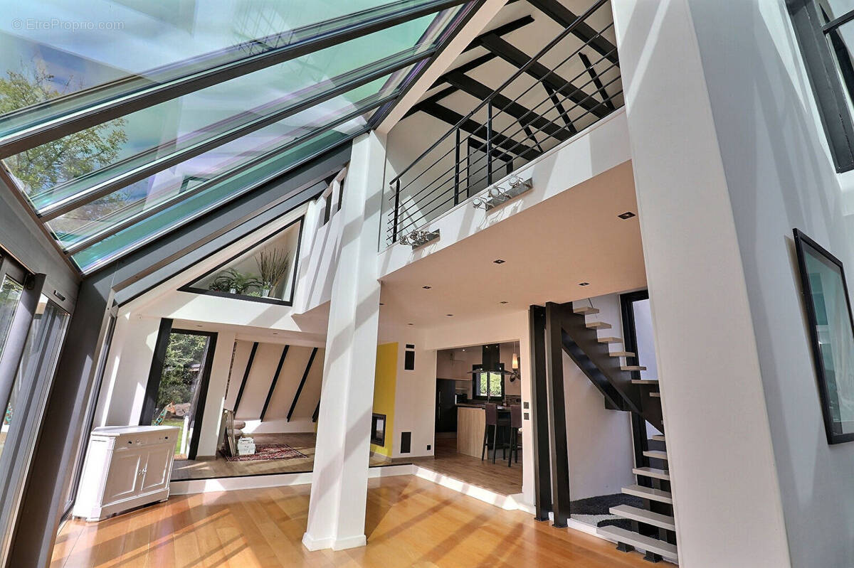 Maison à PLOUGASTEL-DAOULAS