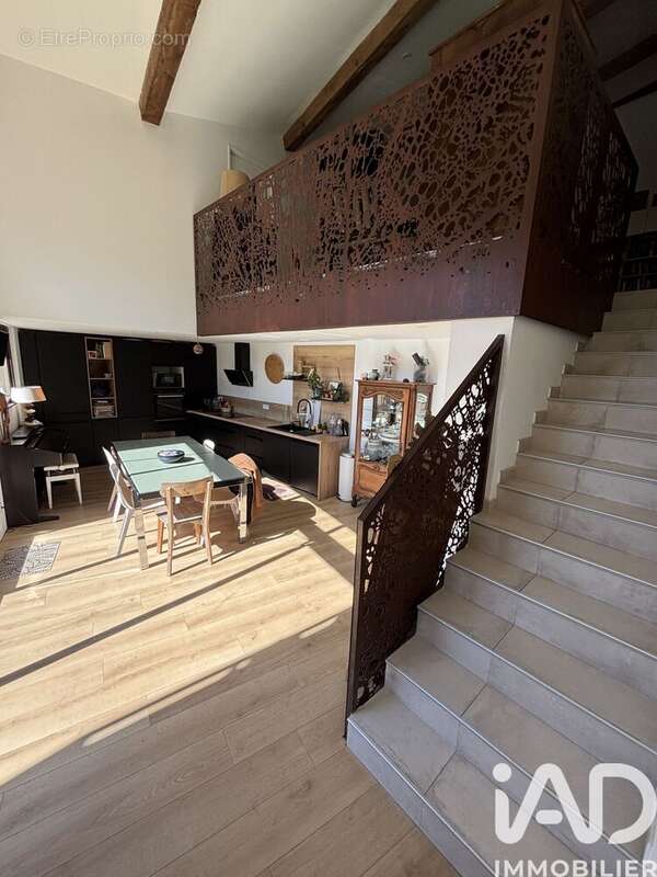 Photo 6 - Maison à PEZENAS
