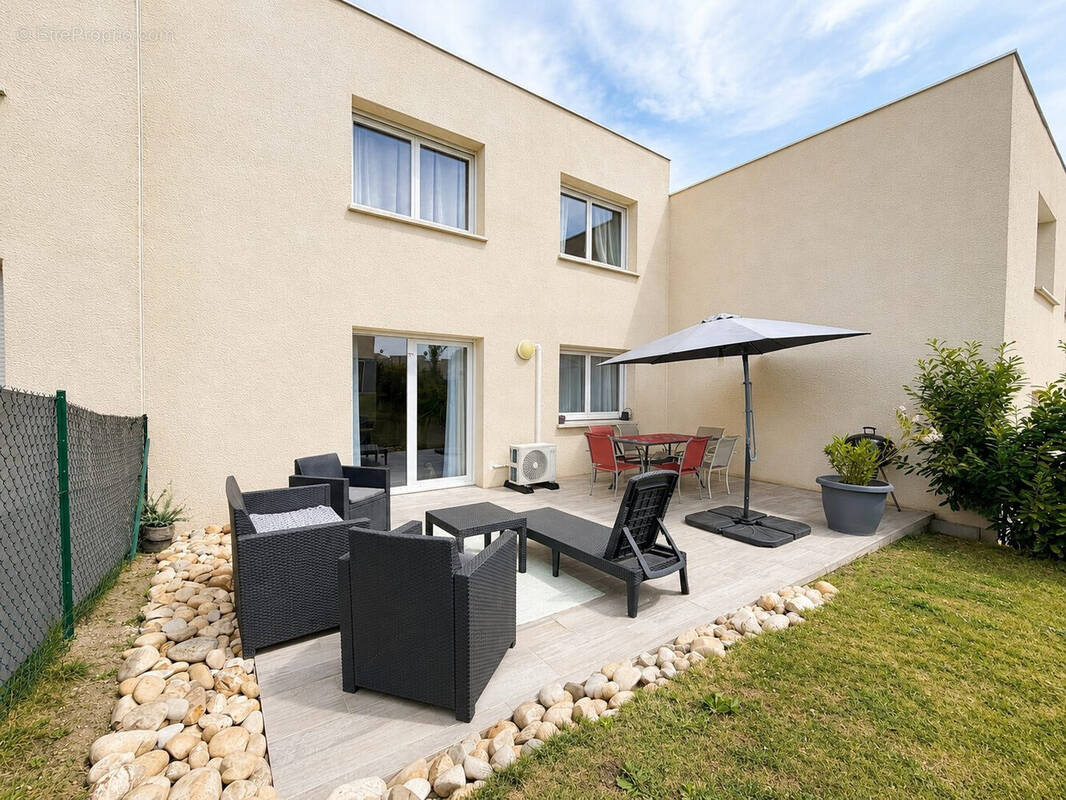 Maison 87 m² à Clermont-Ferrand  - photo 2