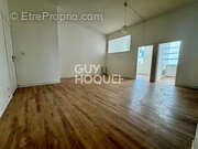 Appartement à CALAIS