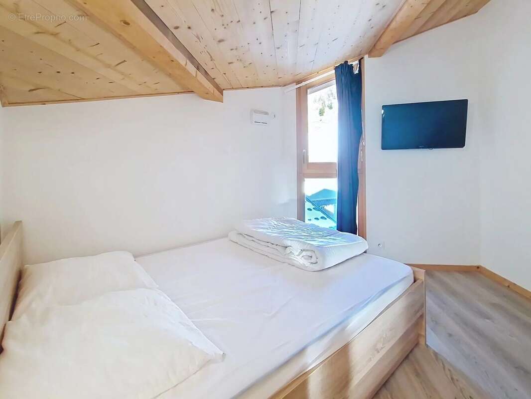 Appartement à CHATEL
