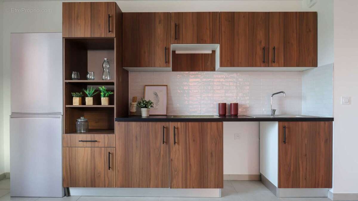 Appartement à BLAGNAC