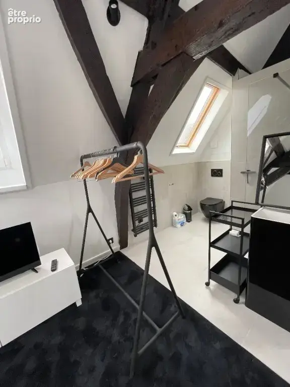 Lille hyper centre grand place t2 duplex - photo 3