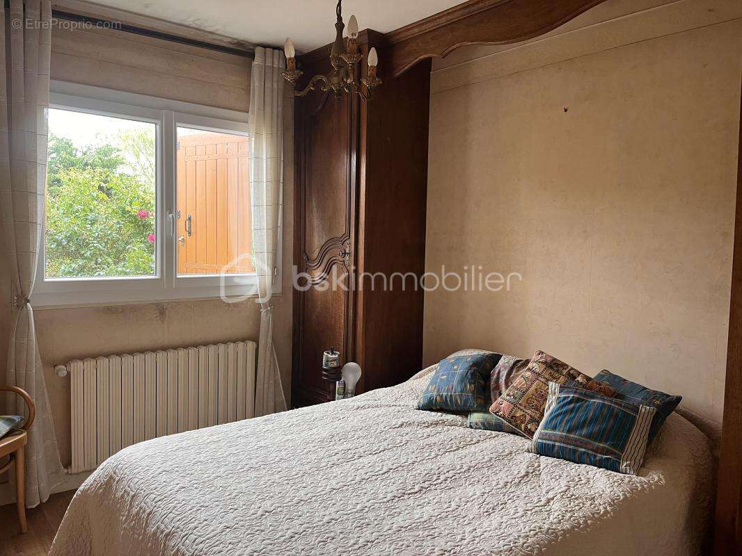 Maison 3 chambres au calme JAU DIGNAC - photo 4