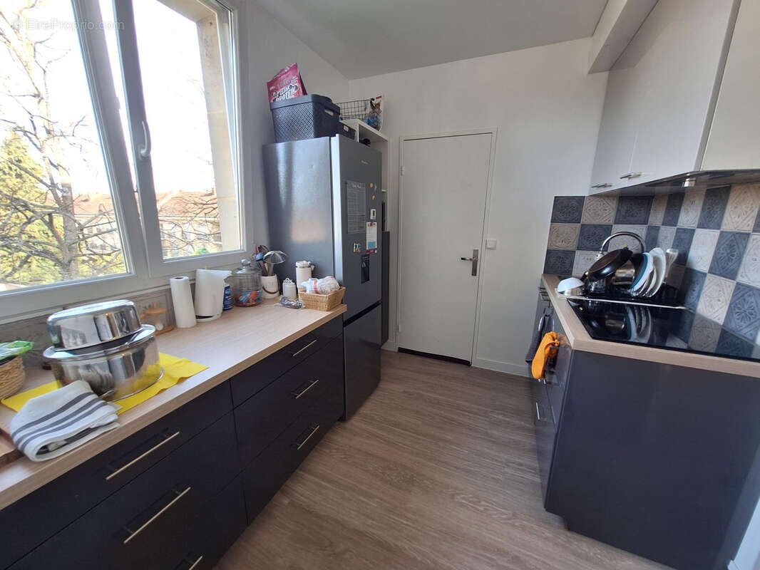 Appartement à BEAUVAIS