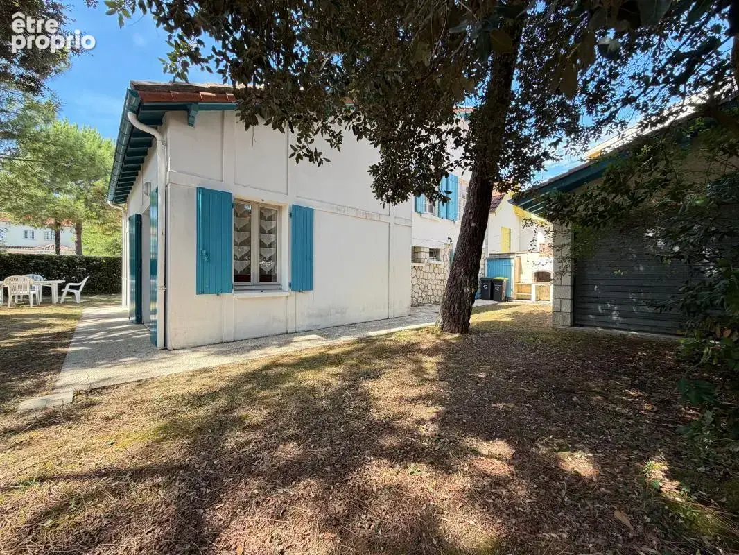 VILLA balnéaire "COUP DE COEUR" à 100 m bord de mer - photo 2