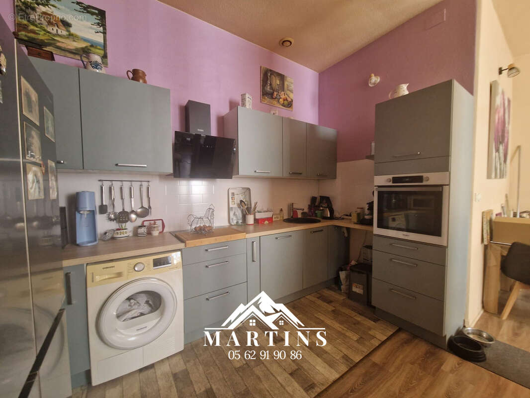 Appartement à ARGELES-GAZOST