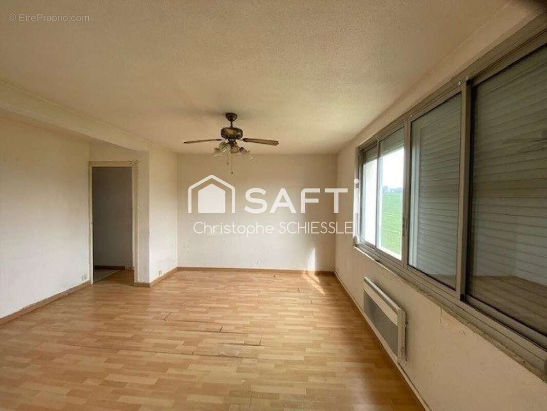 Photo 5 - Appartement à GRANDVILLARS