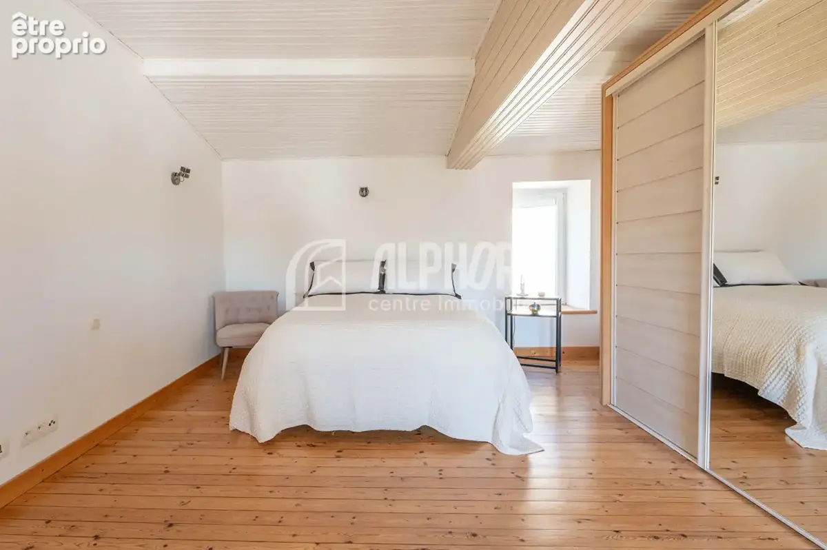 Maison Remouillé 5 pièces - photo 10