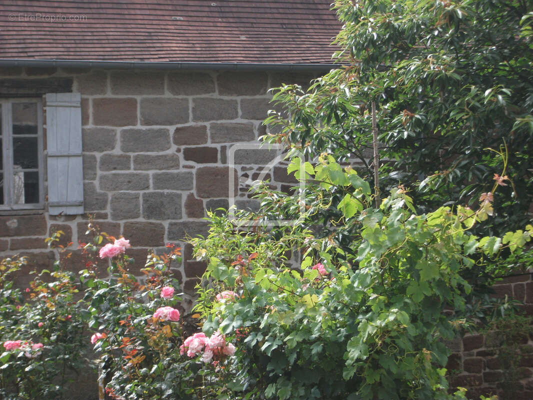 Maison à VARS-SUR-ROSEIX