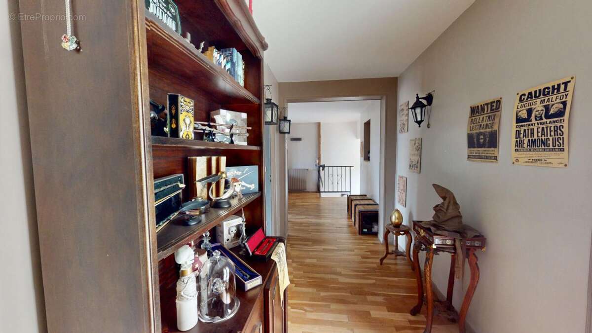 Maison à LA FERTE-MILON