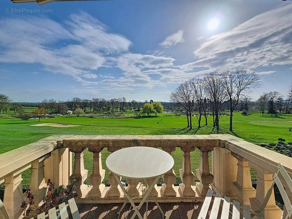 Appartement à MIONNAY