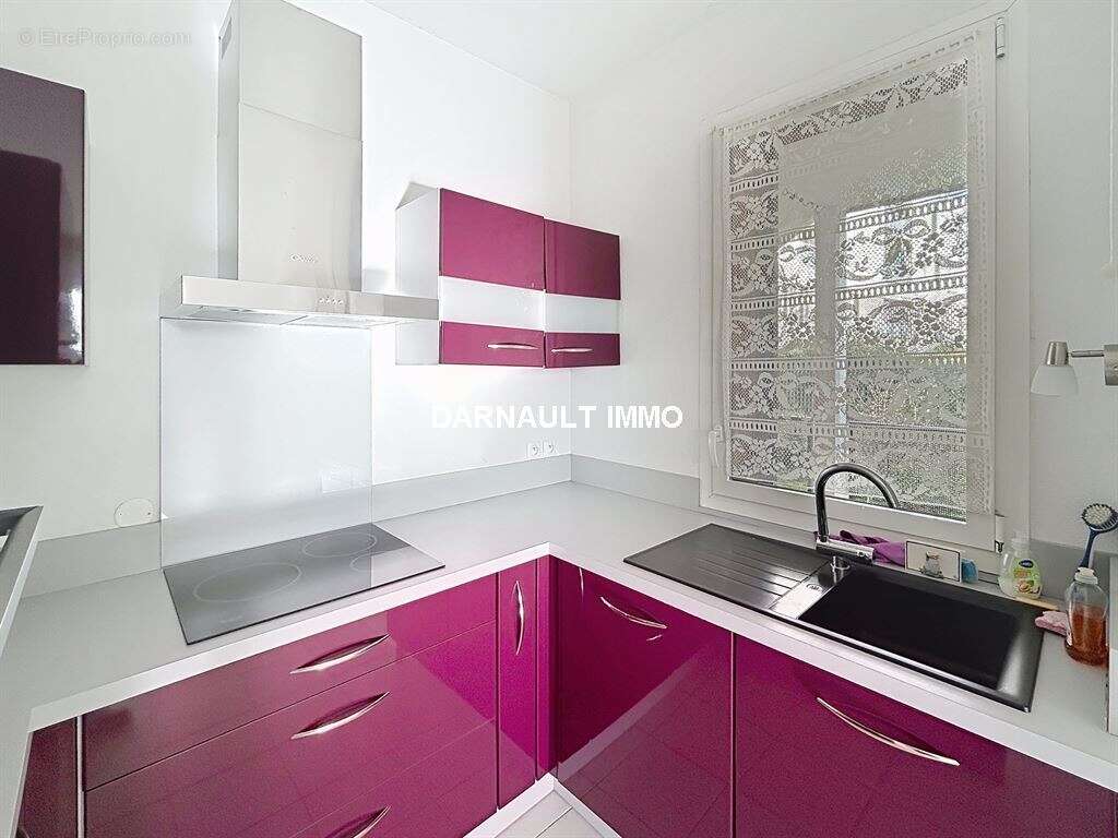 Appartement à BALMA